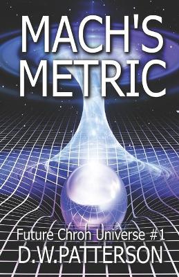 Book cover for Mach's Metric