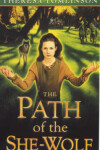 Book cover for The Path of the She Wolf