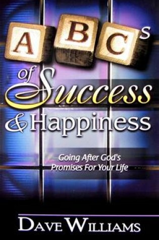 Cover of The ABCs of Success and Happiness