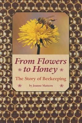 Book cover for From Flowers to Honey