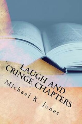 Cover of Laugh and Cringe Chapters