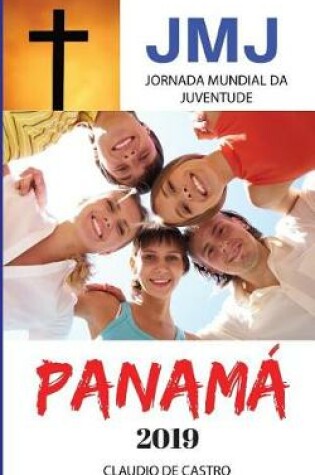 Cover of Jornada Mundial Da Juventude