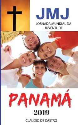 Cover of Jornada Mundial Da Juventude