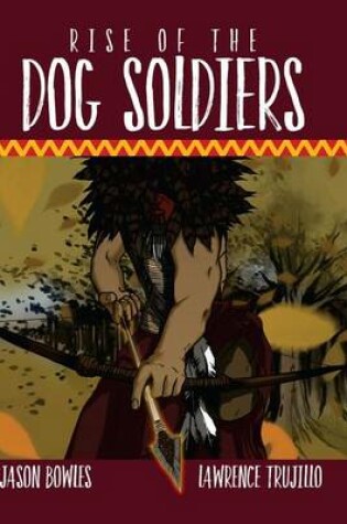 Cover of Rise of the Dog Soldiers