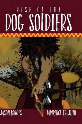 Book cover for Rise of the Dog Soldiers