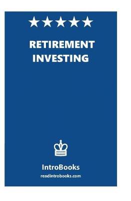 Book cover for Retirement Investing