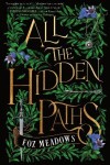 Book cover for All the Hidden Paths