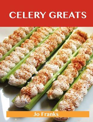 Book cover for Celery Greats