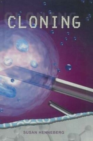 Cover of Cloning