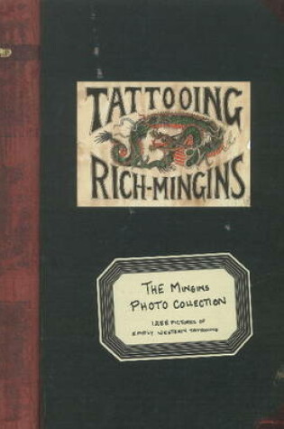 Cover of Tattooing Rich Mingins