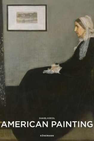 Cover of American Painting