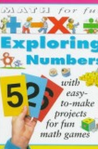 Cover of Exploring Numbers