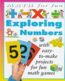 Cover of Exploring Numbers