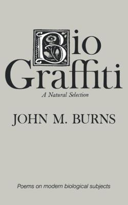 Book cover for BioGraffiti