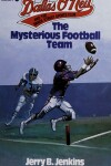 Book cover for Mysterious Football Team