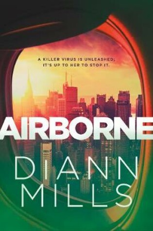 Cover of Airborne