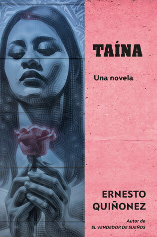 Cover of Taína/ Taína: A Novel