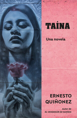 Book cover for Taína/ Taína: A Novel