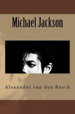 Cover of Michael Jackson