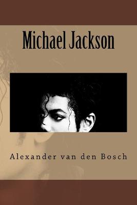 Book cover for Michael Jackson