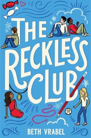 Cover of The Reckless Club