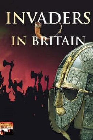 Cover of Invaders in Britain