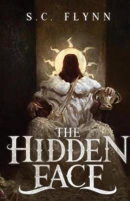 Book cover for The Hidden Face