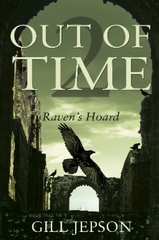 Cover of Out of Time 2