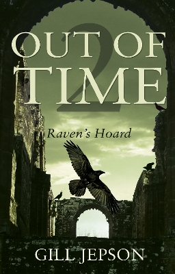 Book cover for Out of Time 2