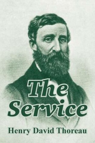 Cover of The Service