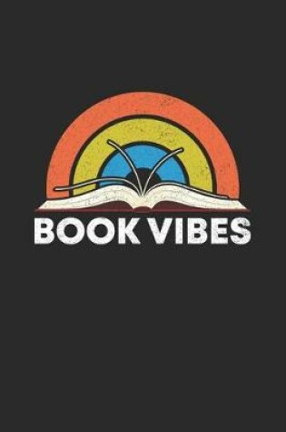 Cover of Book Vibes
