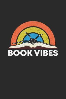 Book cover for Book Vibes