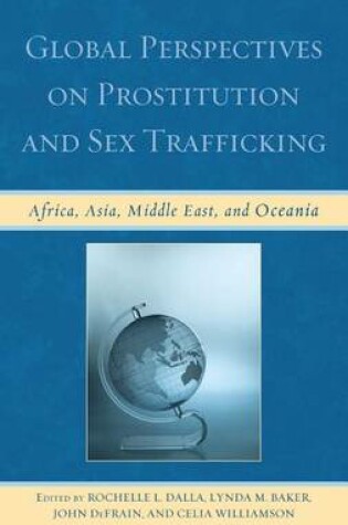 Cover of Global Perspectives on Prostitution and Sex Trafficking