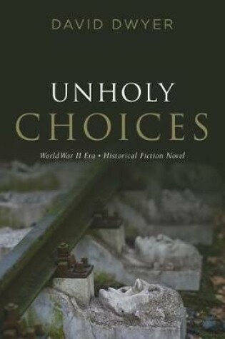 Cover of Unholy Choices