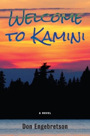Cover of Welcome to Kamini