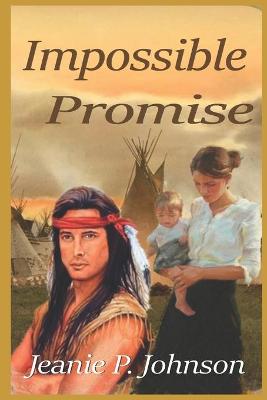 Book cover for Impossible Promise