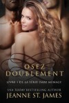 Book cover for Osez Doublement