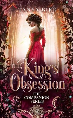 Cover of The King's Obsession