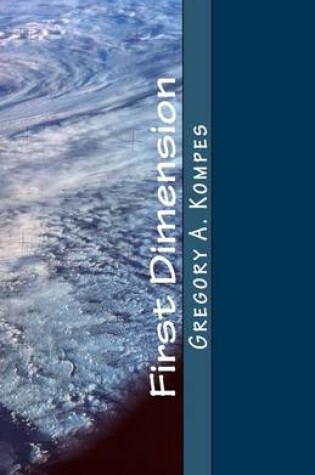 Cover of First Dimension