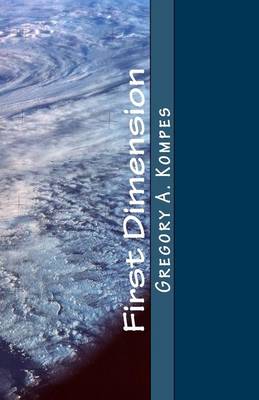 Book cover for First Dimension