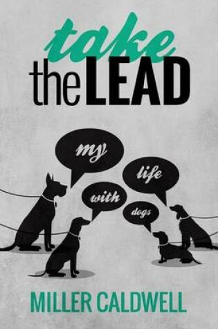 Cover of Take the Lead