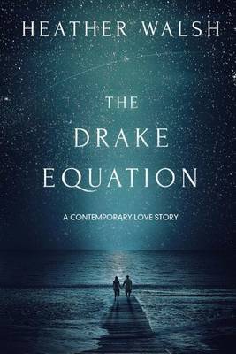 Book cover for The Drake Equation