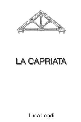 Book cover for La Capriata