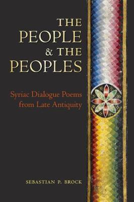 Cover of The People and the Peoples