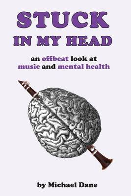 Book cover for Stuck in My Head