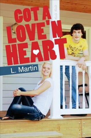 Cover of Got a Love'n Heart