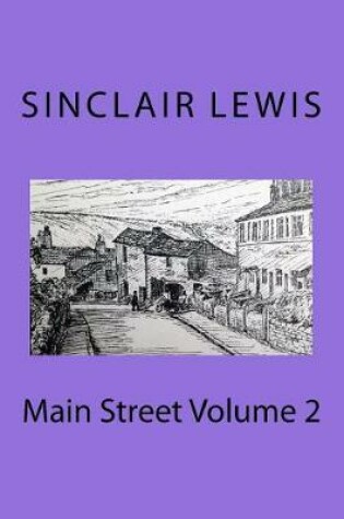 Cover of Main Street Volume 2