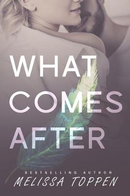 Book cover for What Comes After