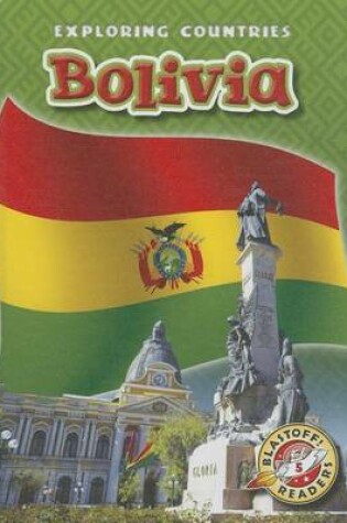 Cover of Bolivia