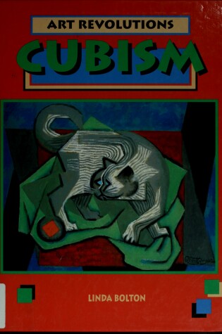 Cover of Cubism